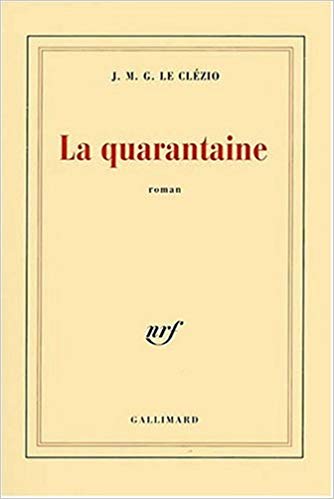 La Quarantaine 1995 Kwalire